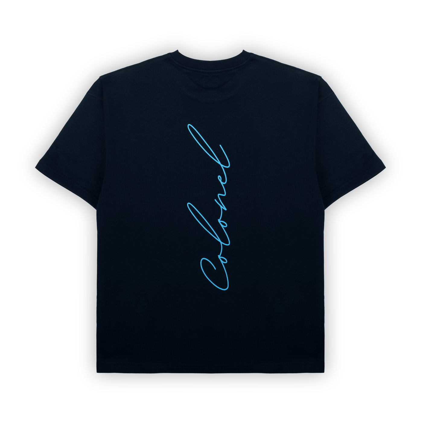 Flawful Heavyweight Tshirt oversize fit